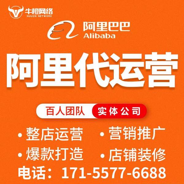 靖江电商代运营