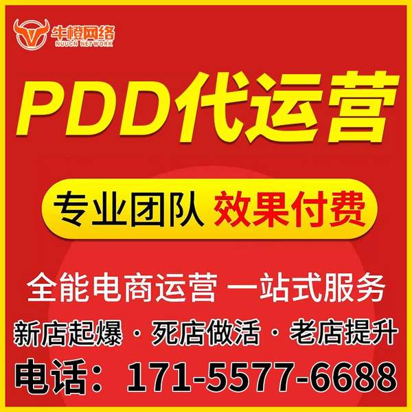 靖江电商代运营